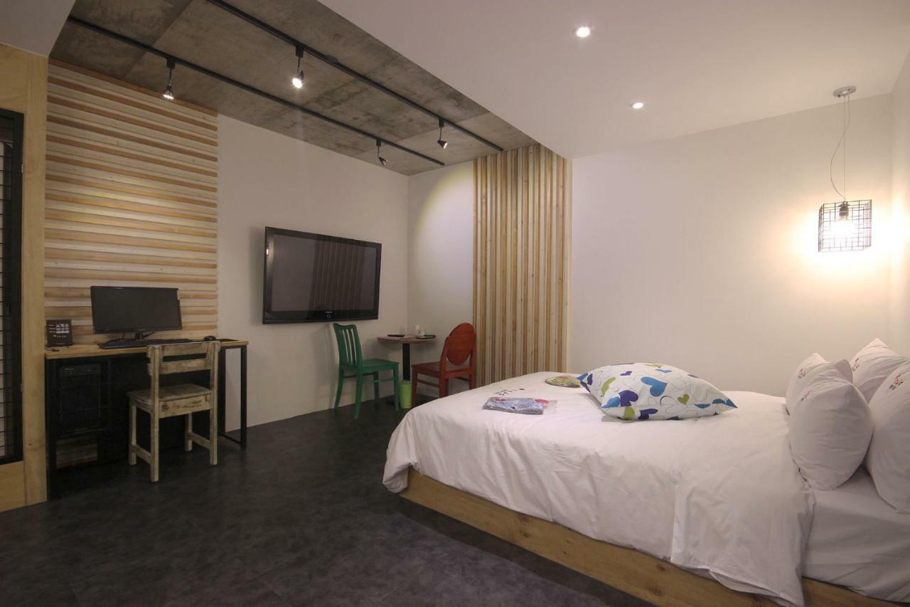 Hotel Yaja Dongnae Busan Esterno foto